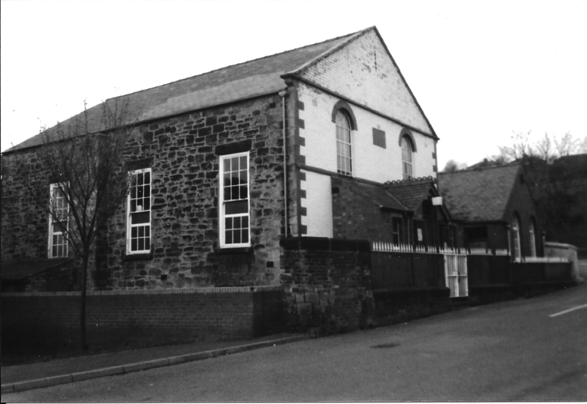 Rhosymedre MCCCXL PM