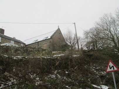 Minera Wesleyan chapel.JPG