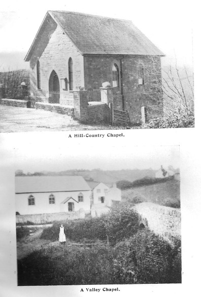 Romance Country Circuit